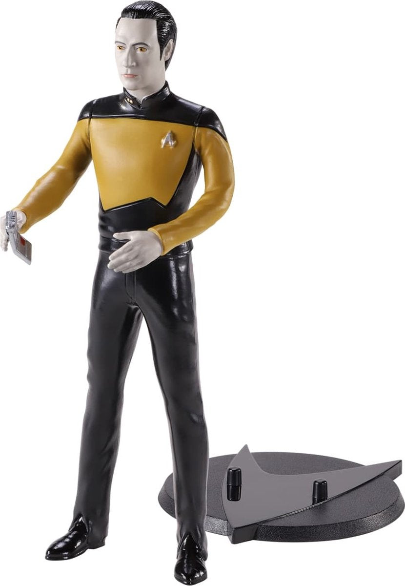 Noble Collection Star Trek: The Next Generation Lieutenant Command