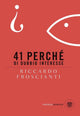 41 perché di dubbio intérêt