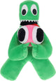 Rainbow Friends - peluche à collectionner - vert