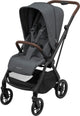 Poussette Maxi-cosi leona² - graphite twillic - de la naissance à env. 4 ans
