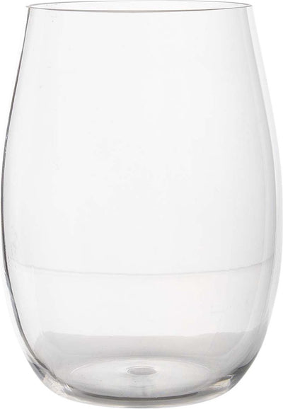 Gimex - ligne linea - verre à eau - 450 ml - 2 pièces