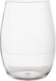 Gimex - ligne linea - verre à eau - 450 ml - 2 pièces