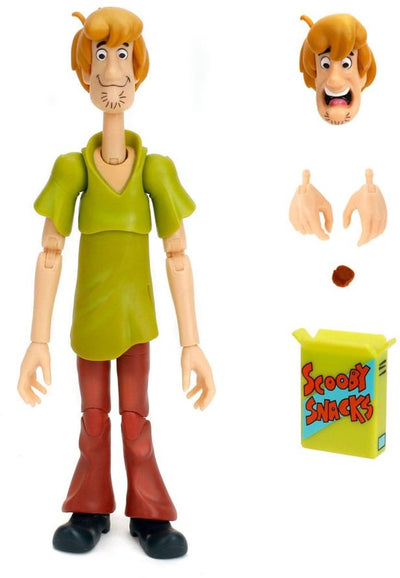 Jada Toys Figurine Scooby-Doo 1 12 Shaggy 15 cm