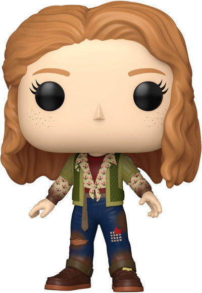 Funko Stranger Things saison 5 - figurine en vinyle Max Mayfield 1805 pop unisexe ! - neutre - standard