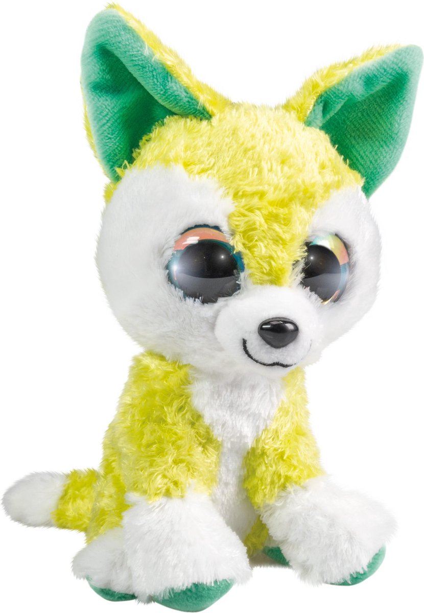Lumo Stars Hug - Wolf Finn, 15cm