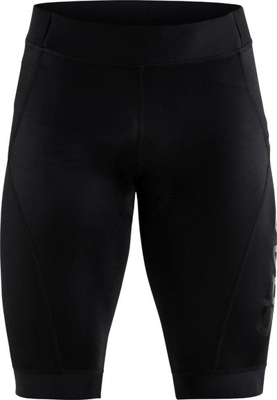 Cuissard de cyclisme pour hommes Craft Core Essence Shorts M - noir