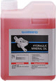 Shimano Disc Brake Mineral 1 litre RSMDBOILO