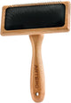 Artero - brosse pour chien pour peaux sensibles - taille m