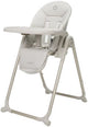 Maxi-cosi ava 2 - chaise haute - élégance beige