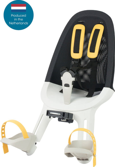 Seat Qibbel Widek mini Air smoke