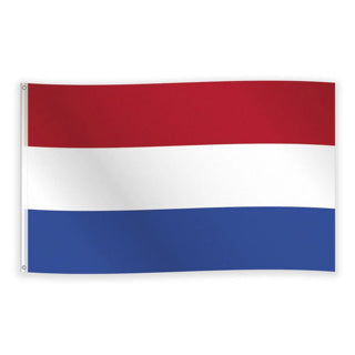 Imp wel drapeau Pays-Bas 150x90 cm | 2 pièces
