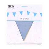Bleu clair brillant 6M - afbeelding 1