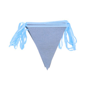 Bleu clair brillant 6M