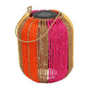 Lanterne solaire Countryfield s h24cm