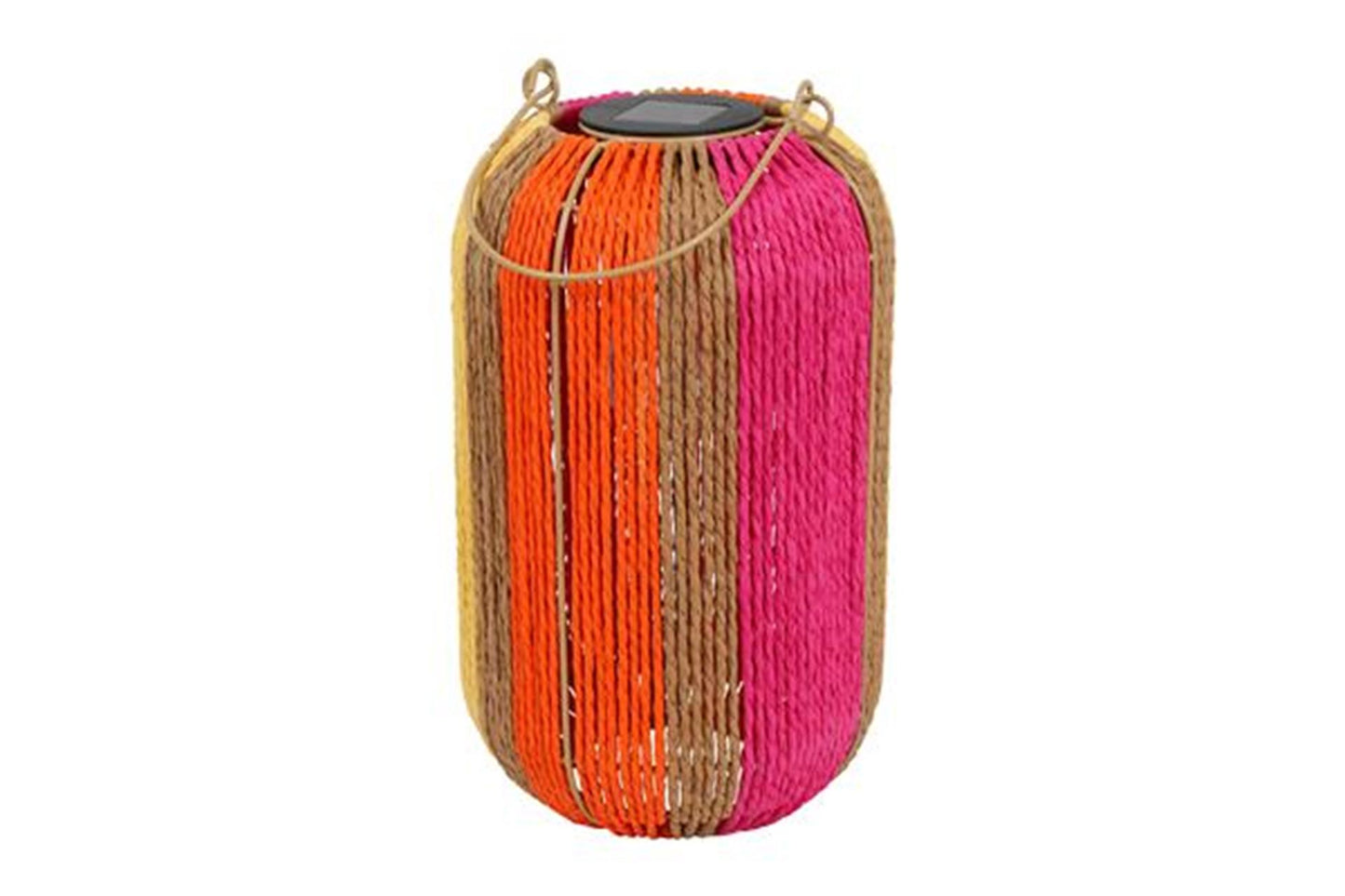 Lanterne solaire Countryfield m h34cm