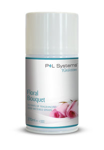 Spray bouquet floral Timemist grand (250ml)