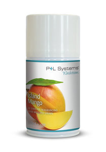 Spray mangue de l'île Timemist grand (250ml)