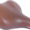 Selle de vélo Selleroyal selle gipsy marron