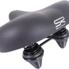 Selleteroyal Bicycle Saddle Selle Gipsy Black