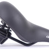 Selleteroyal Bicycle Saddle Selle Gipsy Black