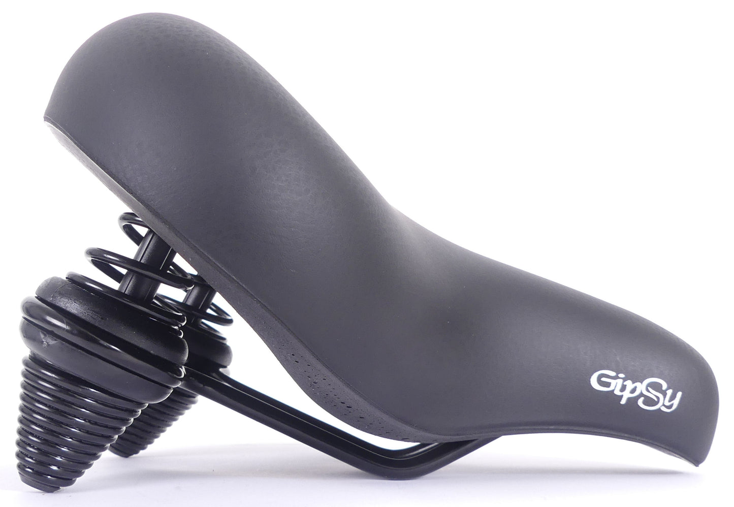 Selleteroyal Bicycle Saddle Selle Gipsy Black