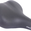 Selleteroyal Bicycle Saddle Selle Gipsy Black