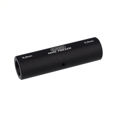 Pipeline Stick Elvedes 5,0-5,5 mm noir hydraulique
