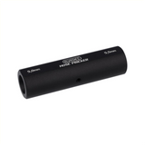 Pipeline Stick Elvedes 5,0-5,5 mm noir hydraulique - afbeelding 1