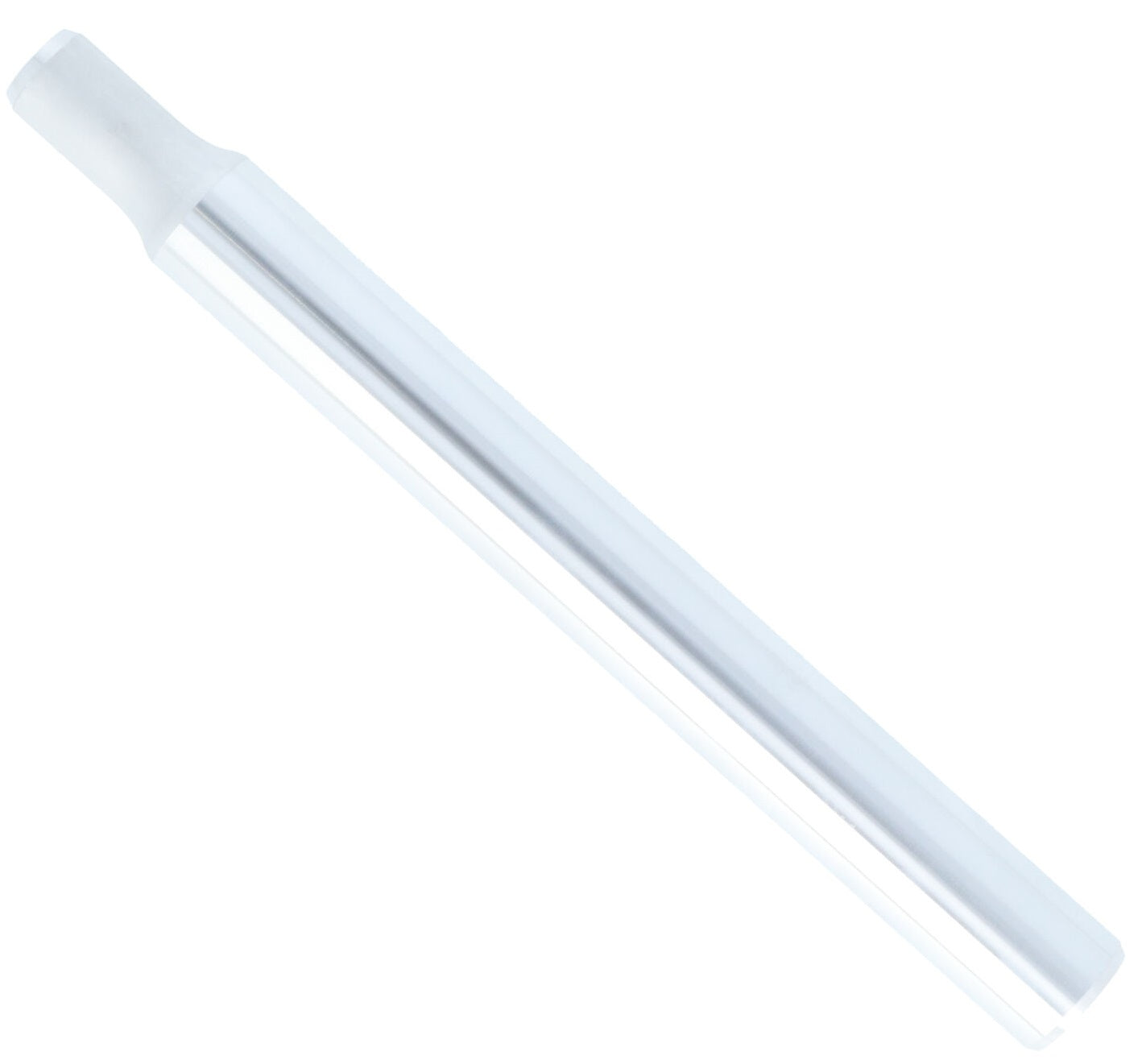 Bougie tige de selle 27,4 x 300 alu