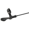Poste de sean à compte-gibier Lévitation de l'onde LT 0-170 mm en hauteur réglable Ø30,9 mm 480 mm