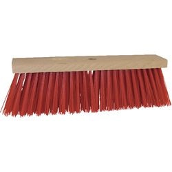 Balai betra marron