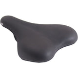Edge Fietszadel Sporty Black (sur carte) - afbeelding 3