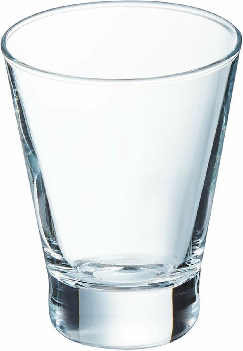 Verre à shot Arcoroc verre shetland 9 cl (12 uds)