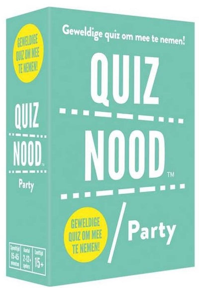 Soirée quiznood de jeux Hygge -