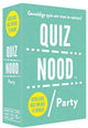 Soirée quiznood de jeux Hygge -