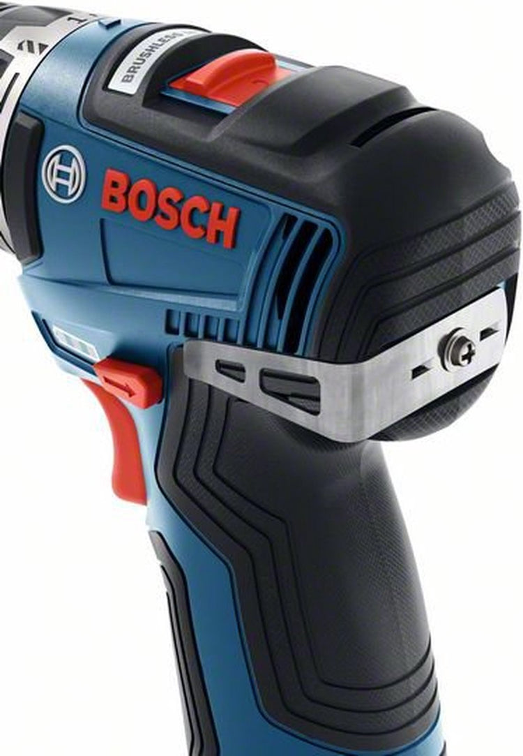 Visseuse sans fil Bosch professional gsr 12v-35 hx 12v corps de base en l-boxx - 06019j9102