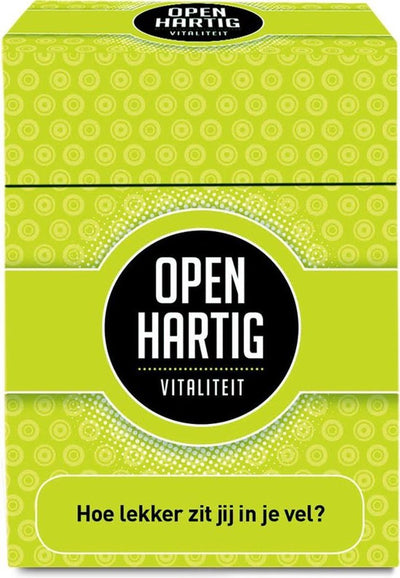 Vitalité franche