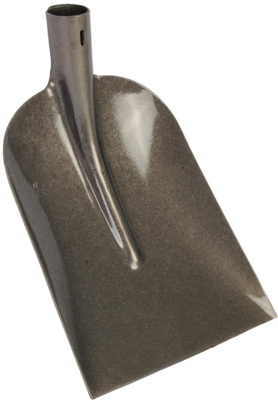 Outils Talen – pelle à béton – acier trempé – 35 x 22 cm – sans manche