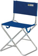 Eurotrail sintra - chaise de camping - bleu