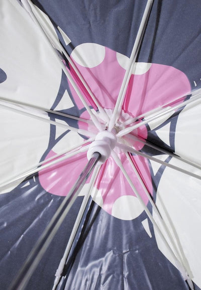 Parapluie enfant Disney Minnie Mouse rose 71 cm - parapluies pour enfants