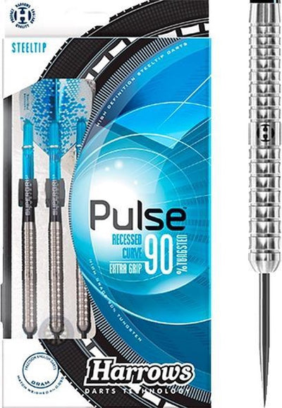 Harrows pulse 90% tungstène 24gr