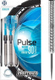 Harrows pulse 90% tungstène 24gr