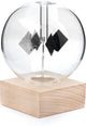 Radiomètre solaire Kikkerland - accessoires pour la maison - cadeau