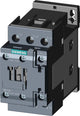 Contacteur Siemens 3rt2026-1ap00 3x non 11 kW 230 V AC 25 A avec contact auxiliaire 1 pièce(s)