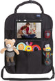 Organisateur de siège de voiture noir Chicco avec support pour tablette c0607988695