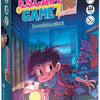 Clementoni Pocket Escape Game - L'école abandonnée