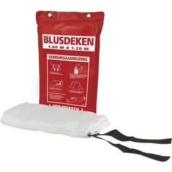 Conseils d'entretien pour couverture anti-feu en sachet