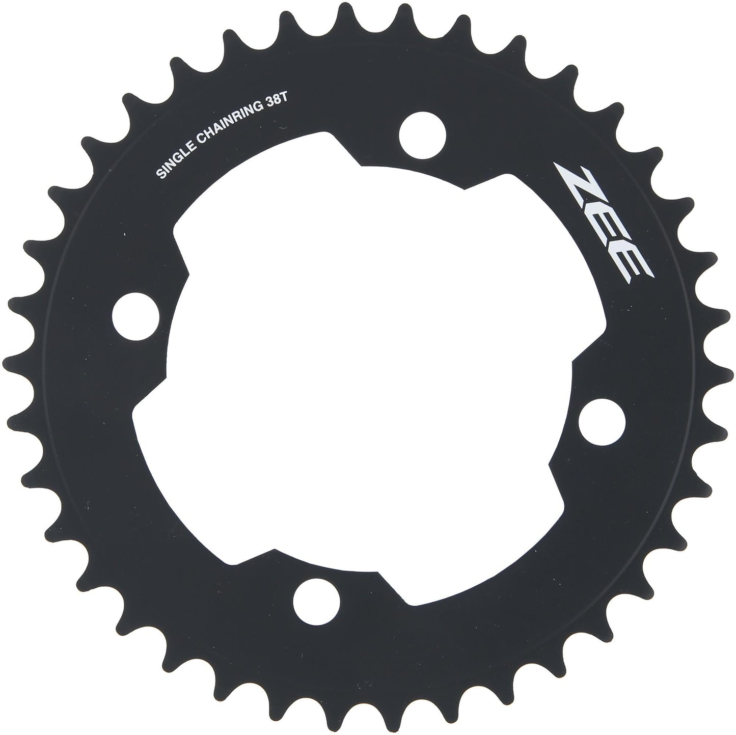 Shimano Chain Top Sea FC-M640 645