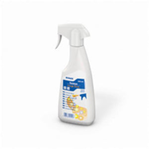 Ecolab xense orange fresh, nettoyant pour sanitaires (6x 500ml)