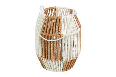 Lanterne Countryfield onora h20cm